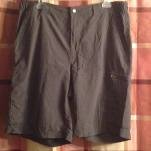 Men's Columbia Shorts